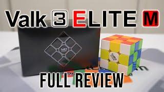 Valk 3 Elite M Full Review