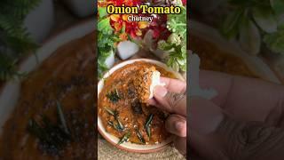 Episode 1: Onion Tomato Chutney 
