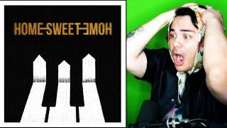 G-DRAGON - HOME SWEET HOME (Official Audio) (feat. TAEYANG & DAESUNG) REACTION