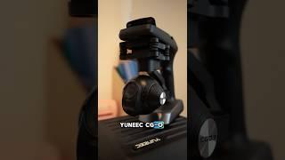 Is this the WEIRDEST camera you have ever seen? #camerasetup #photography #yuneec #photographer