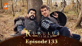 Kurulus Osman Urdu | Season 6 - Episode 133 by atv