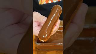 Легендарные Эклеры - Понятный и подробный рецепт