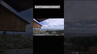 KASTOORWAN RESORT SHORTS