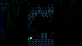 Crucis Mortem - TurboTH Shorts #mario #fangame #creepypasta #shorts