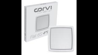 Corvi LED Flat 6S ( How to Install )