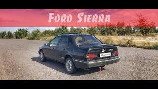 Ford Sierra II [ЕРМАКОВСКИЙ TEST DRIVE]