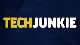 Welcome to TechJunkie!