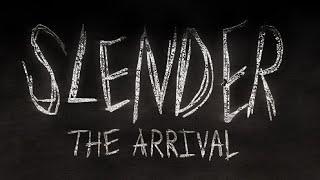 Let's Play Slender - The Arrival [Deutsch | German] (Livestream)