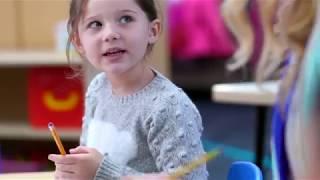 Happening Every Day: Cedar Bluffs Preschool