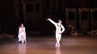 Manon Pas de Deux - Natalia Osipova, Vladimir Shklyarov