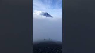 Kamchatka is when everything is at once!