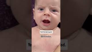 Alternative to wound care stretches post tongue tie release for babies