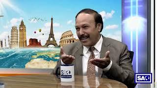 Settle Around The World | South Asia Global TV | 05-September-2024