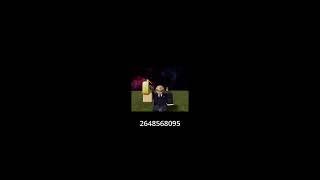[WORKING] NEWEST ROBLOX BYPASSED AUDIO [LOUD] [RARE] [UNLEAKED] [2022] #shorts
