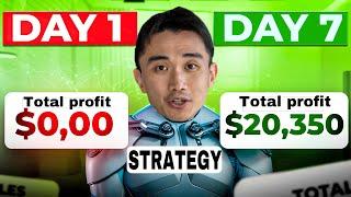 2025 Strategy $150 to $5000: My Crypto Arbitrage Transformation