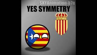 Symmetry of coats of arms [Part 2] (Edit)