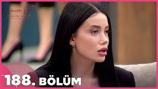 Kısmetse Olur: Aşkın Gücü | 188. Bölüm FULL