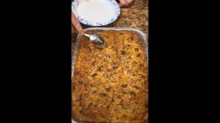 Hash Brown Casserole!