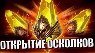 Стрим № 343 Капитан Пёсик Raid Shadow Legends