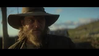 That dirty black bag | Trailer | Travis Fimmel