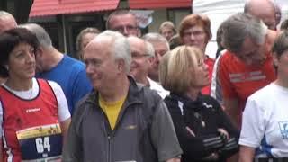 Marathon in Welver 2010