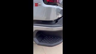 2025 GMC Sierra Elevation!