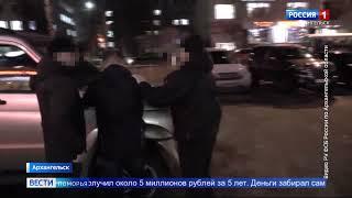 Бывший оперуполномоченный получил 8 лет колонии за крышевание проституции (ГТРК от 28.12.2021)