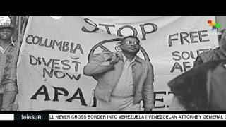 teleSUR English Live Stream