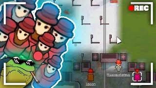 Neckbeardefense | Neckbeardism: Mole People Rimworld Ideology #3