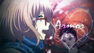 Armor | AMV | MIX (Совместно с XaoReidzi)