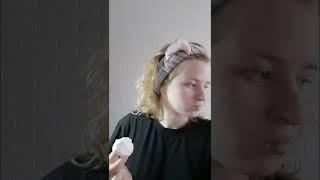 побочка после беременности  #мелоежка#мел мелоед