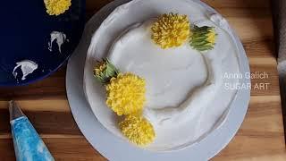 Cake FLOWERS