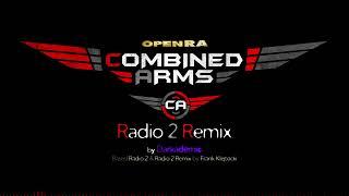 Command & Conquer - Radio 2 Remix (OpenRA Combined Arms)