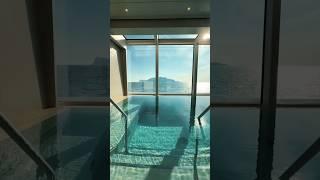 Silversea Cruise