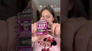 CRAZIEST EARRINGS in the world#unpacking #unboxing #haul #funny #shorts #rate #beauty