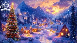 Top Best Christmas Songs 2025Relaxing Instrumental Christmas MusicChristmas Atmosphere #3