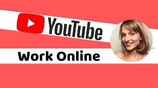 YouTube work from home ideas