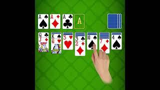 Solitaire - square