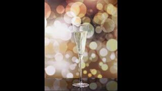 Diy: How To Make Fake Champagne Bubbles