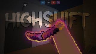 HighShift ️ | Block Strike Highlights