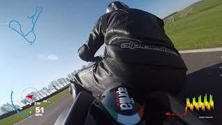 Cadwell March 2019