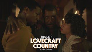 Lovecraft Country – La terra dei demoni | Nuova serie |Trailer ufficiale