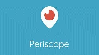 Periscope live streams on Twitter – a game changer for live video content marketing?