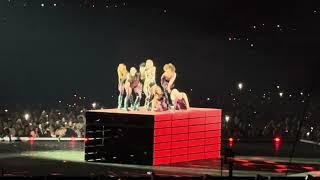 Taylor Swift - Ready For It (Toronto N5 2024)