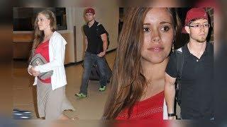 JESSA DUGGAR : PROOF That She's Pregnant With Baby #3!