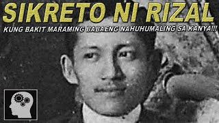 SIKRETO ni JOSE RIZAL | Jevara PH