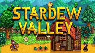 Stardew Valley | КООПЕРАТИВ | "Рекомендации знают, что мне нужно" (#2)