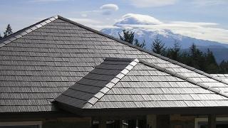 Types of Roofs Material for Houses