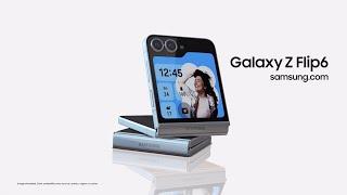 Join the Flip Side | Galaxy Z Flip6