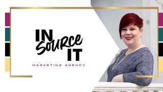 The Difference between INsource It vs OUTsource It - with Elaine Turso